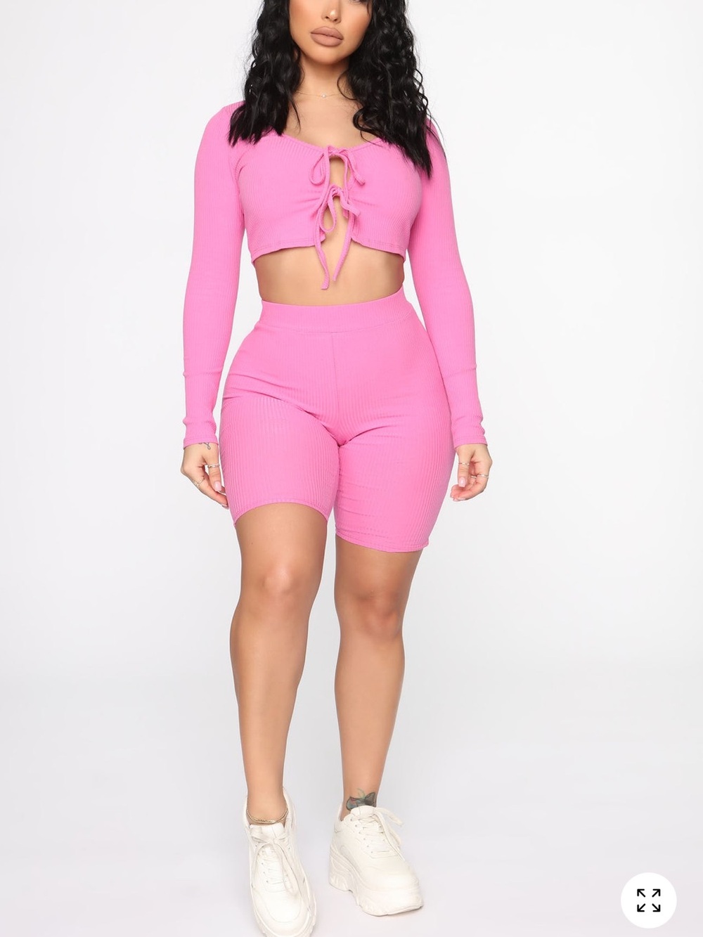 Fashion Nova Set
